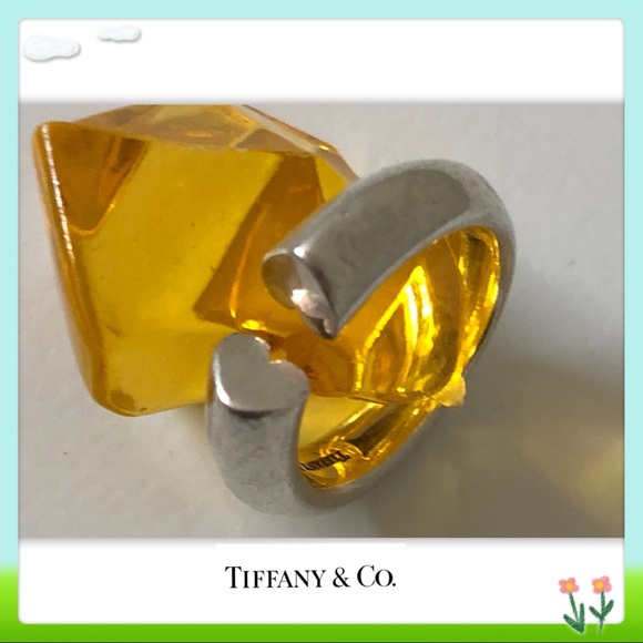 Tiffany & Co. Jewelry - Tiffany & Co. ring